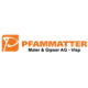 Pfammatter Maler und Gipser AG