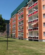 Wohnungsgenossenschaft Lichtenstein e.G. Bild 7