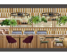 Mercure Roma Centro St. John immagine 8