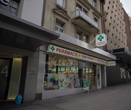 pharmacie-sun-store-fribourg