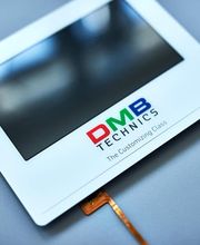DMB Technics AG Bild 2