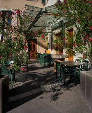 Les Trois Couronnes Bild 1