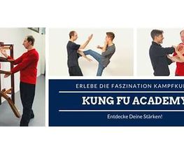 Kung Fu Academy Bild 5