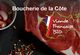 Boucherie Bio De La Côte