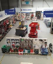 PROLIANS ÎLE-DE-FRANCE Creil image 4