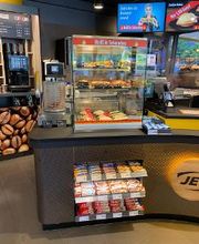 JET Tankstelle Bild 1