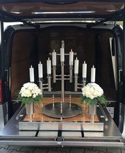 Bestattungsinstitut Pietät Schäufl Bild 9