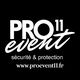 Proevent11 Sécurité