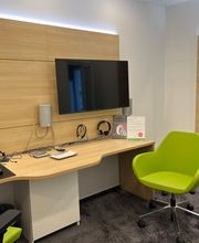 Hörstudio von GEERS