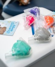 KINDERDENTIST-Praxis Potsdam Bild 4