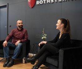 Rothstein AG Bild 6