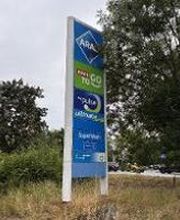 Aral pulse Ladestation Bild 5