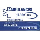 Ambulances Hardy