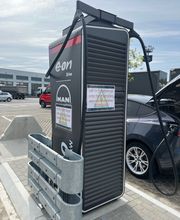 E.ON Drive Charging Station Bild 3