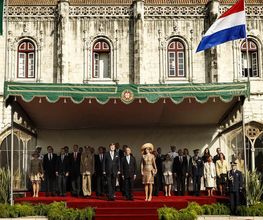 Ministerie van Algemene Zaken