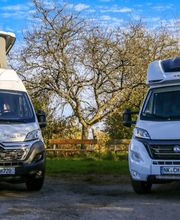 Camperwelt Hegi Bild 4