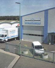 Hartlich & Schmidt, Intern. Möbelspedition GmbH Bild 5