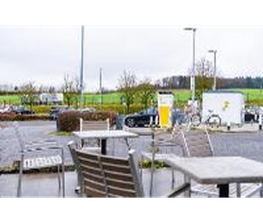 Shell Recharge Charging Station Bild 9