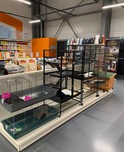 ZOOMALIA Revel 31 | Animalerie image 4