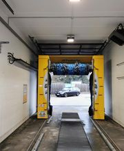 JET Tankstelle Bild 1