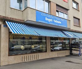 Engel-Schuhe Bild 2