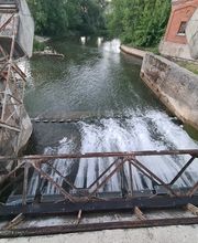 Campingplatz Kratzmühle Bild 15