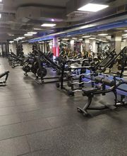 Gimnasio VivaGym Leganés centro imagen 2