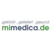 mimedica.de Versandapotheke