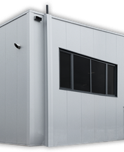 Balz Engineering AG Bild 13