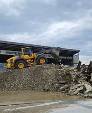 Entsorgung Eiken AG Bild 3