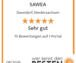 werkenntdenBESTEN.de Qualitätssiegel