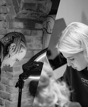 OMEN Tattoo Studio in Berlin Mitte.