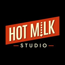 Hot Milk Studio