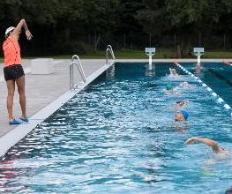 Sportzentrum Zuchwil Bild 13