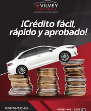 Vilvey Cars Deals image 8