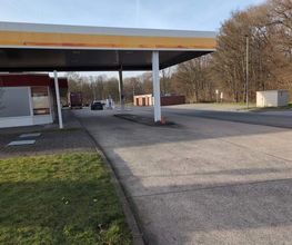 E.ON Drive Public Ladestation Bild 8