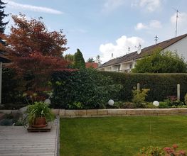 Rieblinger Gartengestaltung Bild 1