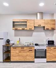 Apartamentos Catedral Palace by gaiarooms imagen 6