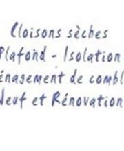 Bassin Rennais Plaques Platre Isolation image 1