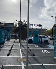 Electra Charging Station image 1