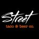 STREET-taco and beer Co.