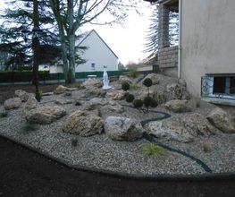 Naudin Eric eurl paysage image 4