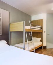 B&B HOTEL Villeneuve-Loubet Plage image 5