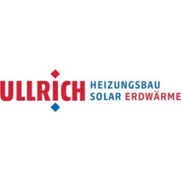 Ullrich Heizungsbau - Solar - Erdwärme