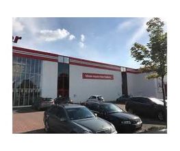 HELLWEG - Die Profi-Baumärkte Gronau Bild 1