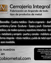 ECOBIOMETAL SL ARGANDA DEL REY (MADRID) imagen 8