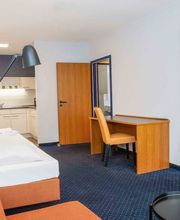 B&B HOTEL Dresden-Altstadt Bild 9
