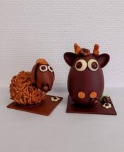 L'Atelier Chocolat Sàrl Bild 2