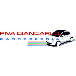 Carrozzeria Piva Giancarlo logo