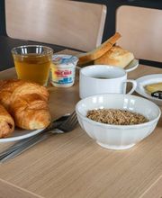 B&B HOTEL Le Havre Harfleur 2 image 3